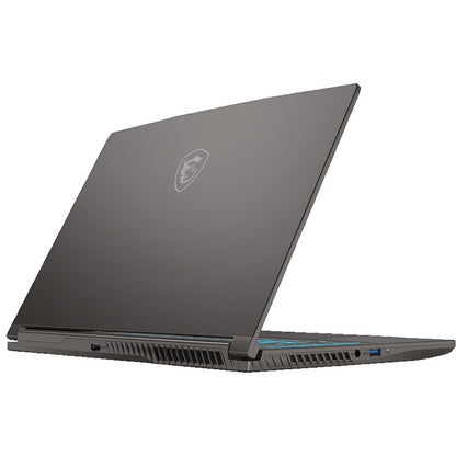 Notebook Gamer MSI Ryzen 5 4.55Ghz, 16GB, 512GB SSD, 15.6 FHD, RTX 4060 8GB