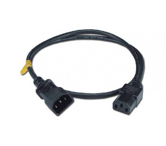 Extension cable corriente 1.5m