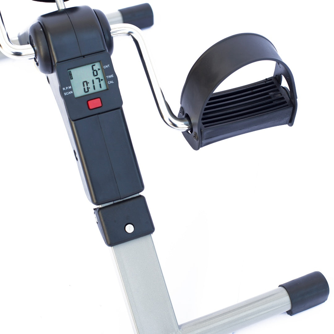 Bicicleta fija pedalera Randers