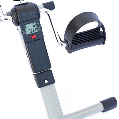 Bicicleta fija pedalera Randers