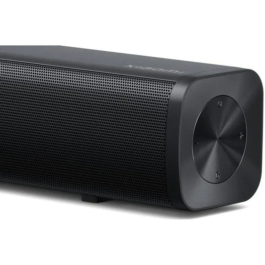 Barra de Sonido Xiaomi Soundbar 2.0ch - Tecatech-uy