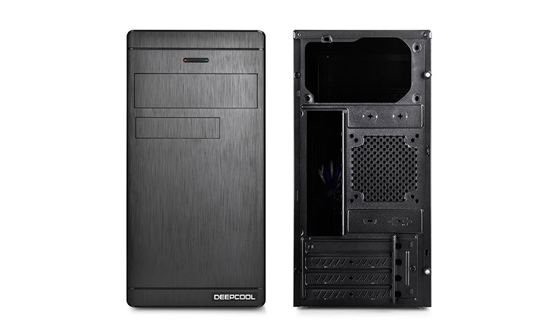 Gabinete Deepcool Wave V2