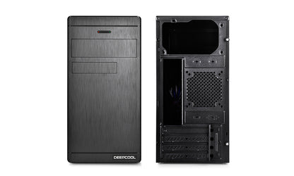 Gabinete Deepcool Wave V2