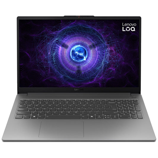 Notebook Gamer Lenovo Core i5 4.4Ghz, 12GB, 512GB SSD, 15.6" FHD, R...