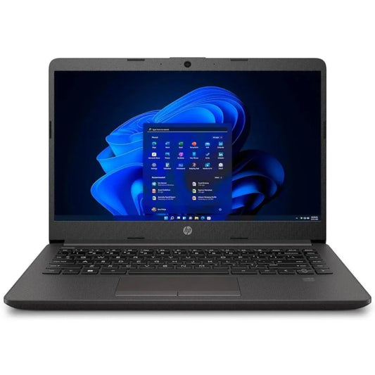 Notebook HP Core i5 4.4Ghz, 8GB, 256GB SSD, 14 HD, Español - Tecatech-uy