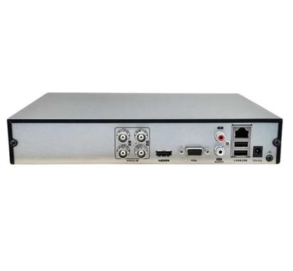 DVR HiLook 1080p lite 4 canales
