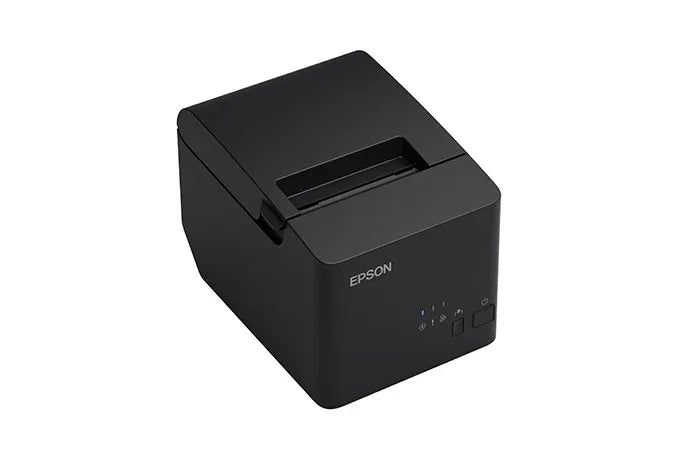 Impresora Térmica EPSON TMT20IIIL-001 USB + RS 232 - Tecatech-uy