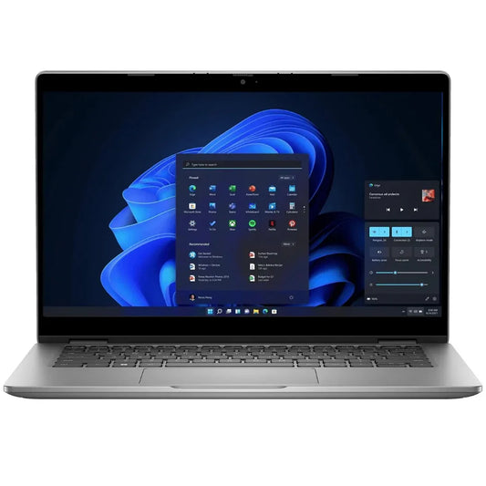Notebook Dell Core i3 4.4Ghz, 8GB, 256GB SSD, 13.3 FHD, Win11 Pro - Tecatech-uy