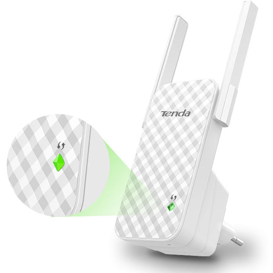 Extensor de señal Wifi Tenda A9 300mpbs