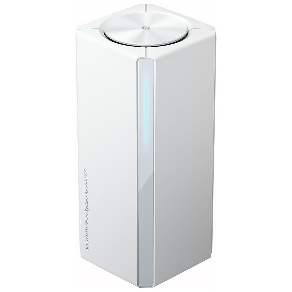 Router Xiaomi Mesh AX3000 NE (1 pack)