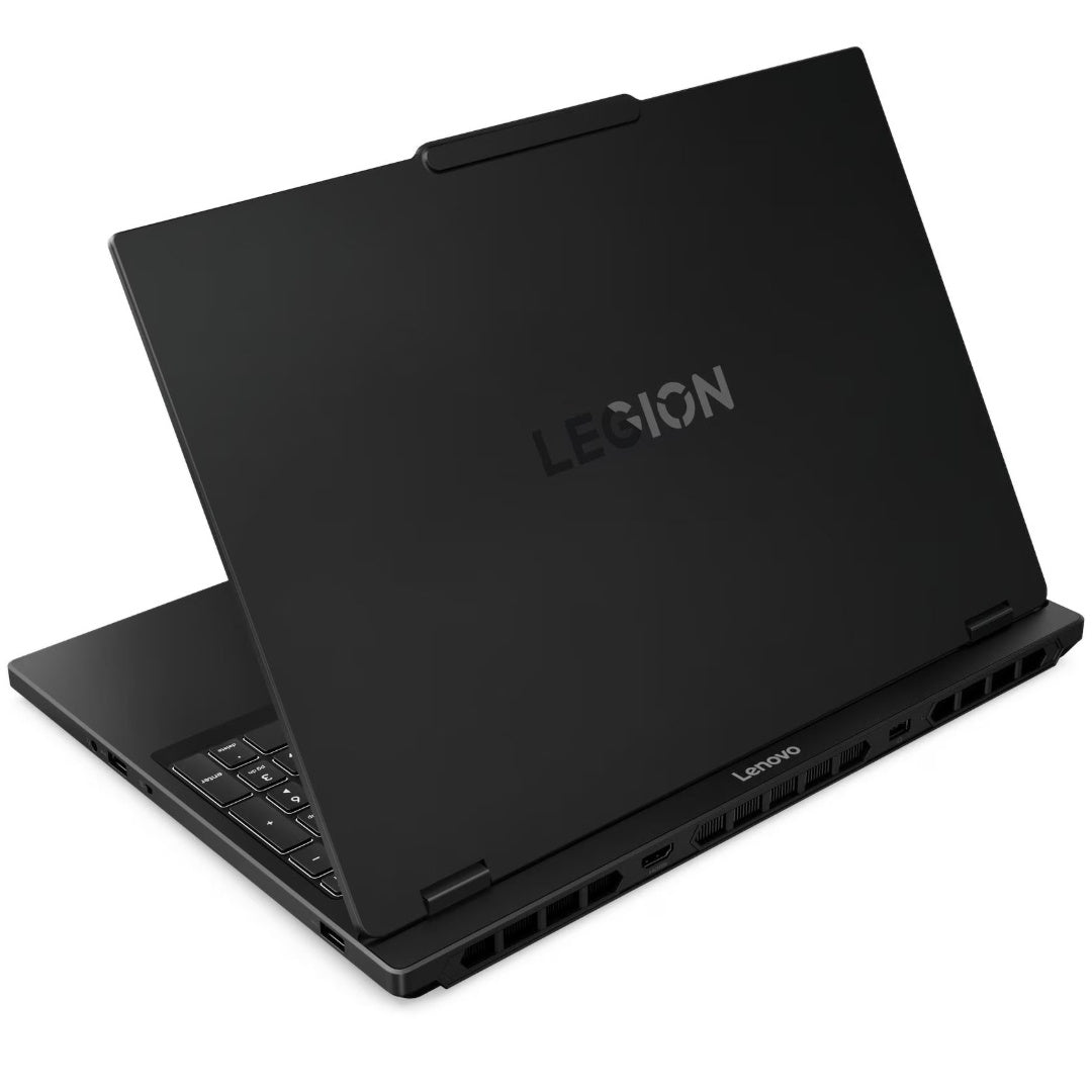 Notebook Gamer Lenovo Core Ultra 7 255HX 5.2Ghz, 16GB, 1TB SSD, 15.1 OLED 165Hz, RTX 5060 8GB
