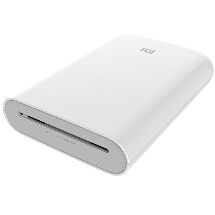 Impresora de Fotos Portátil Xiaomi