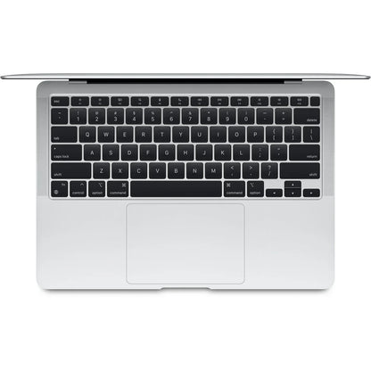 Apple Macbook Air M1 Octacore, 8GB, 256GB SSD, 13.3'' Retina Español - Tecatech-uy