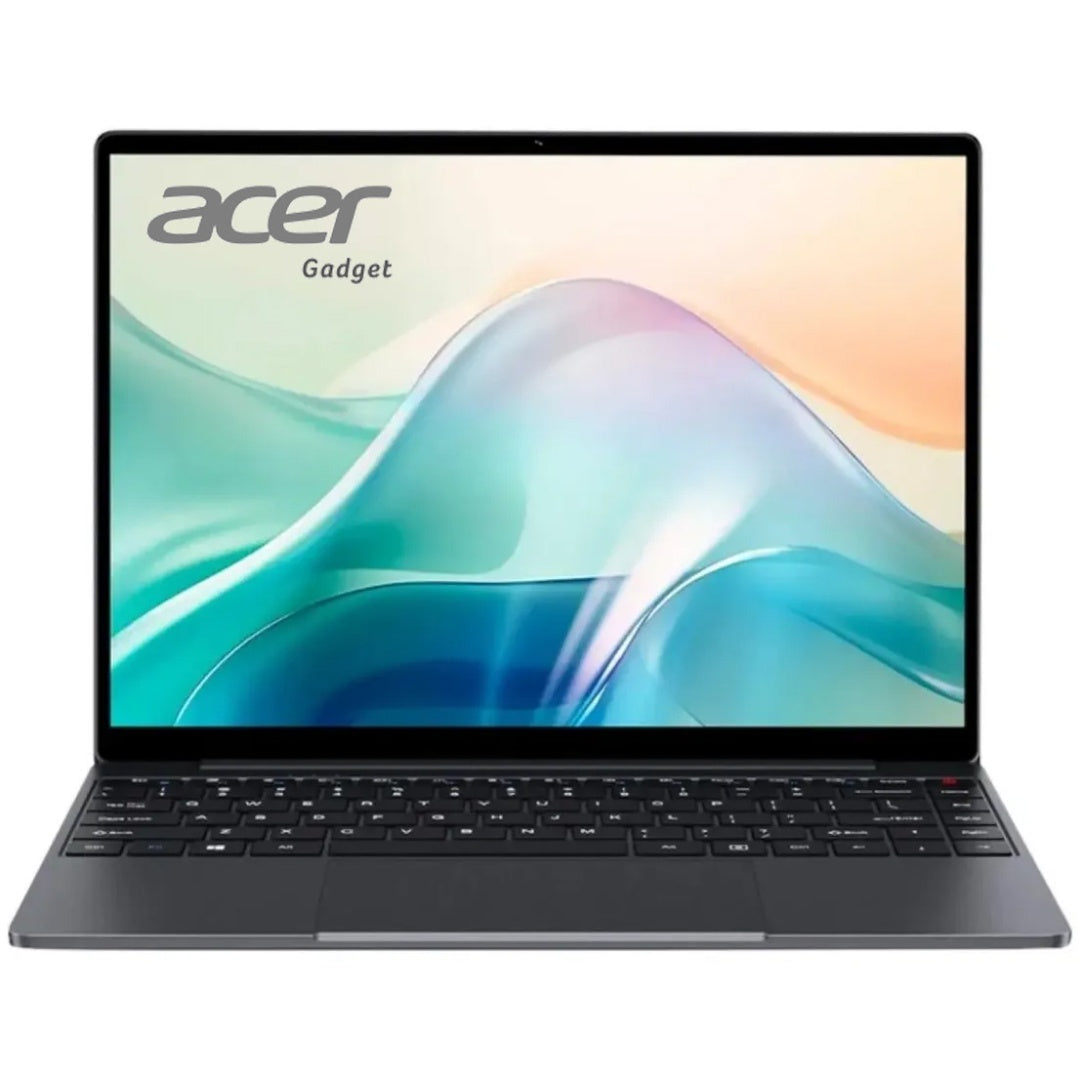 Notebook Acer Core i3 3.9Ghz, 8GB, 256GB, 14 FHD, Español