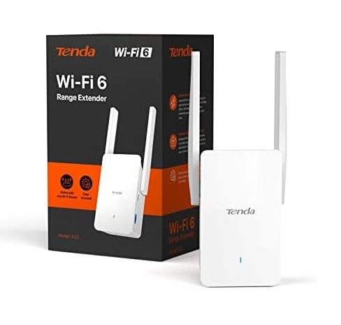 Range Extender Tenda A23 AX1500