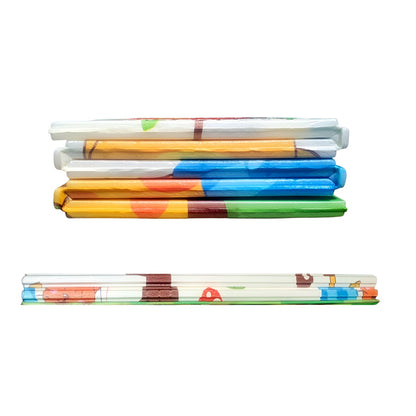 Alfombra plegable Tinok para bebe