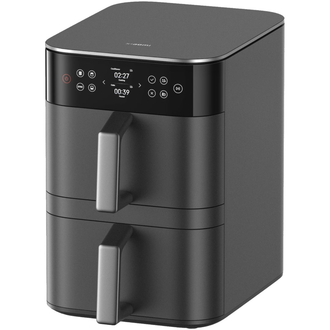 Freidora de aire Xiaomi Dual Zone Air Fryer 12L