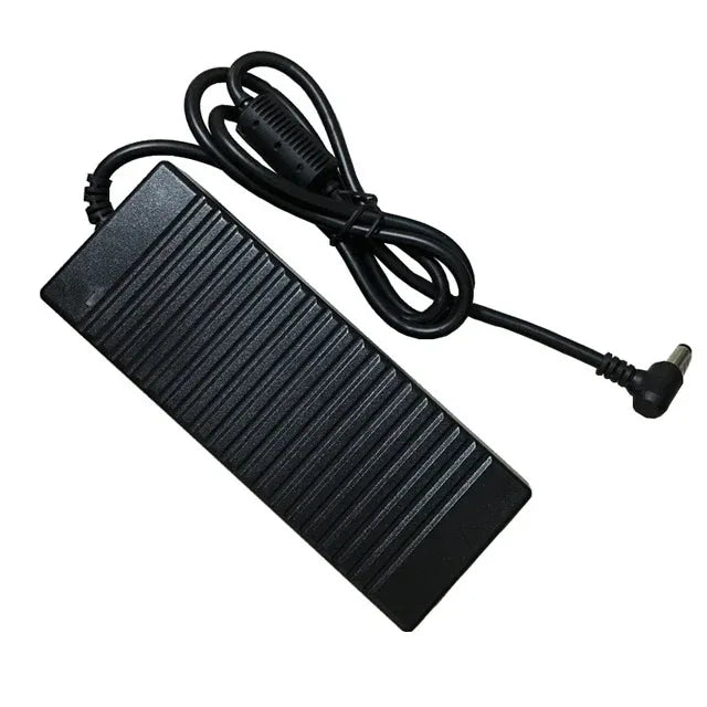 Fuente 12v 10a para camaras - Tecatech-uy