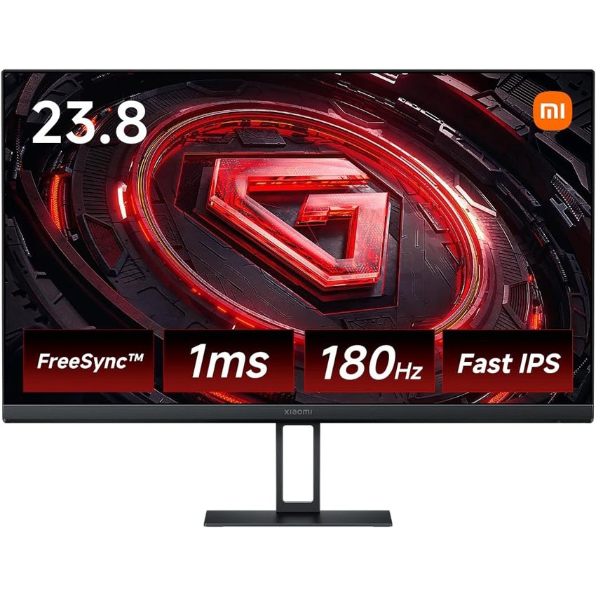 Monitor Gamer Xiaomi Gaming 24 180Hz 1ms
