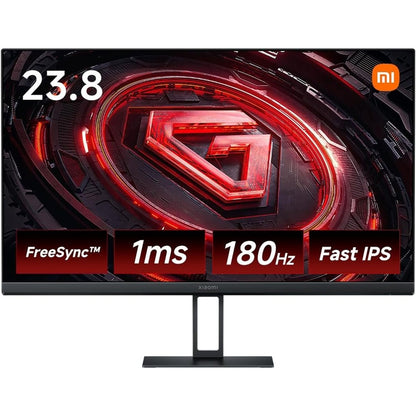 Monitor Gamer Xiaomi Gaming 24 180Hz 1ms