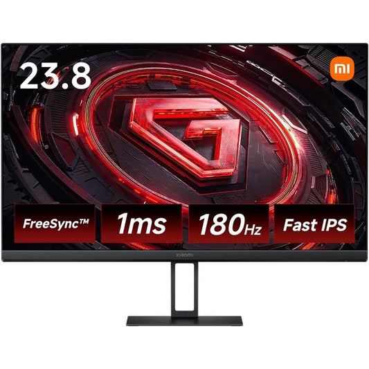 Monitor Gamer Xiaomi Gaming 24 180Hz 1ms