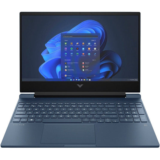 Notebook Gamer HP Core i7 4.7Ghz, 16GB, 512GB SSD, 15.6'' FHD, RTX ...
