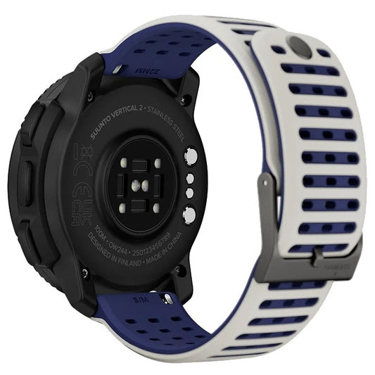 Reloj Smartwatch Suunto Vertical 2 gris