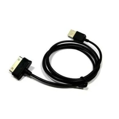 Cable USB para Samsung Galaxy TAB 2 - Tecatech-uy