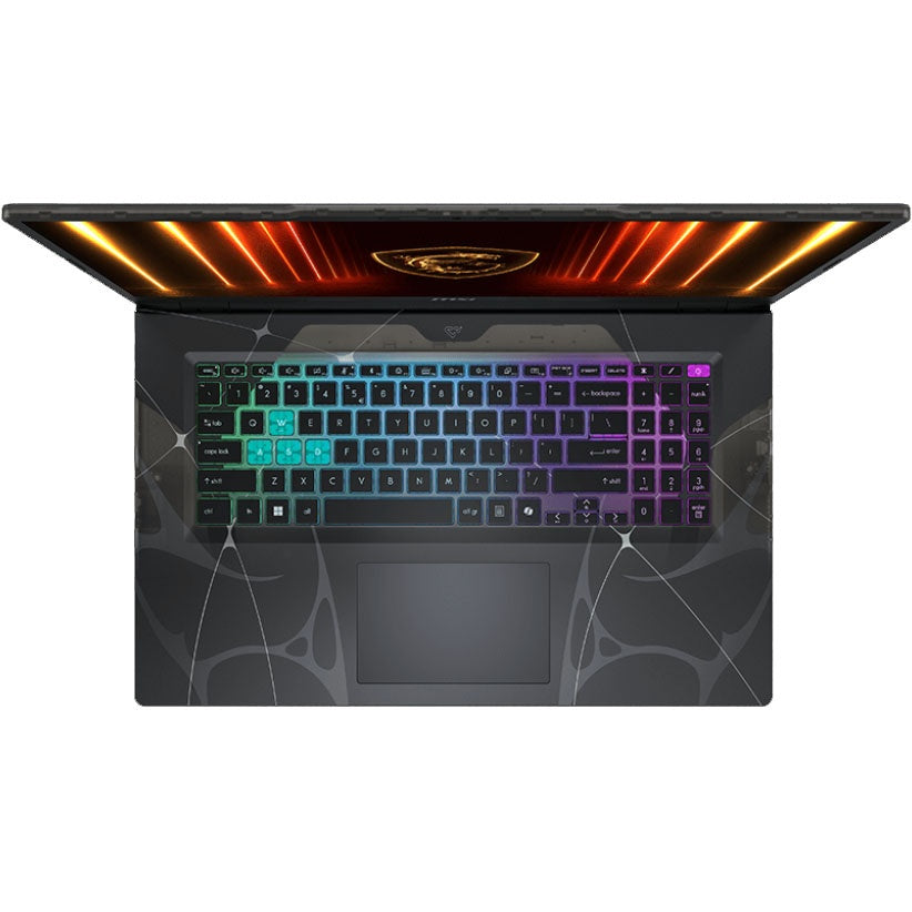 Notebook Gamer MSI Ryzen 7 260 5.1Ghz, 16GB, 512GB SSD, 15.6 FHD, RTX 5050 8GB