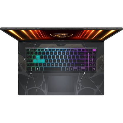Notebook Gamer MSI Ryzen 7 260 5.1Ghz, 16GB, 512GB SSD, 15.6 FHD, RTX 5050 8GB