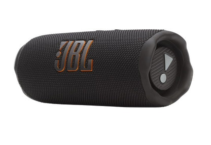 Parlante Portatil JBL Flip 7 bluetooth negro