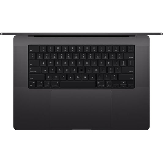 Apple Macbook Pro M3 Max 16+40, 48GB, 1TB SSD, 16'', Español