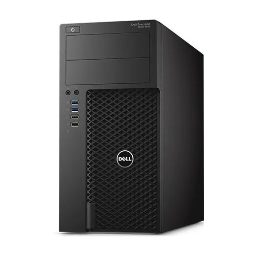 Equipo Dell Precision Core i7 4.00Ghz, 8GB, 256GB SSD, DVD RW