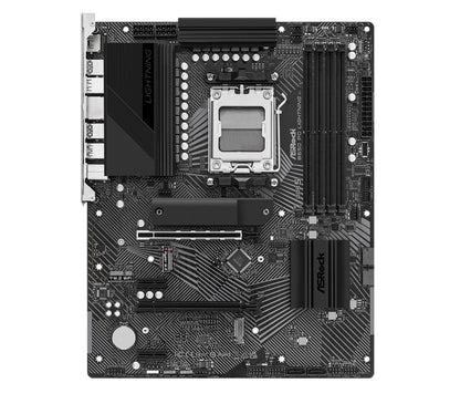 Mother Asrock B650 PG Lightning AM5