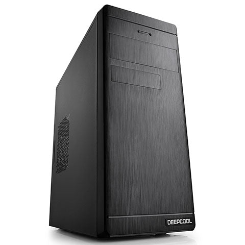 Gabinete Deepcool Wave V2