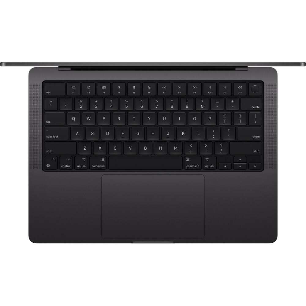 Apple Macbook Pro M4 Pro 12-core, 24GB, 512GB SSD, 14.2'' Retina