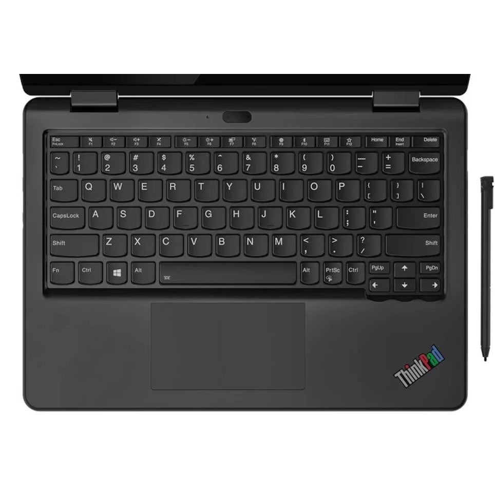 Notebook Convertible Lenovo Core m3 3.4GHz, 4GB, 128GB SSD, 11.6 Touch