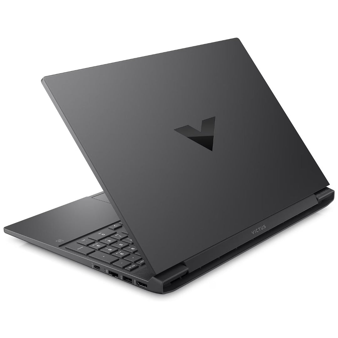 Notebook Gamer HP Ryzen 5 4.6Ghz, 8GB, 512GB SSD, 15.6'' FHD, RTX 2050 4GB