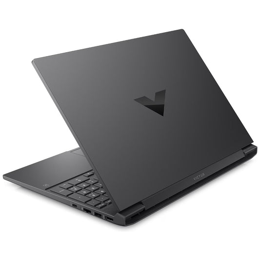 Notebook Gamer HP Ryzen 5 4.6Ghz, 8GB, 512GB SSD, 15.6'' FHD, RTX 2050 4GB