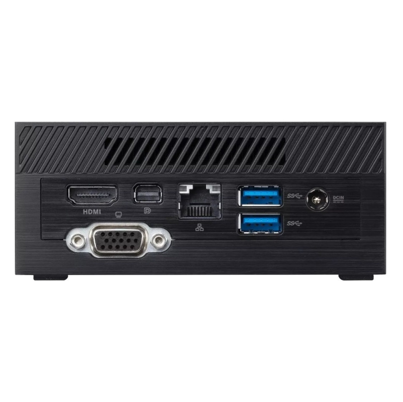 MiniPC Asus Barebone Celeron N4505