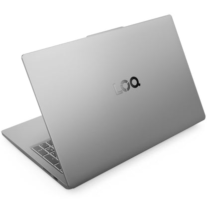 Notebook Lenovo Ryzen 7 170 4.8Ghz, 16GB, 512GB SSD, 15.6 FHD, RTX 4050 6GB