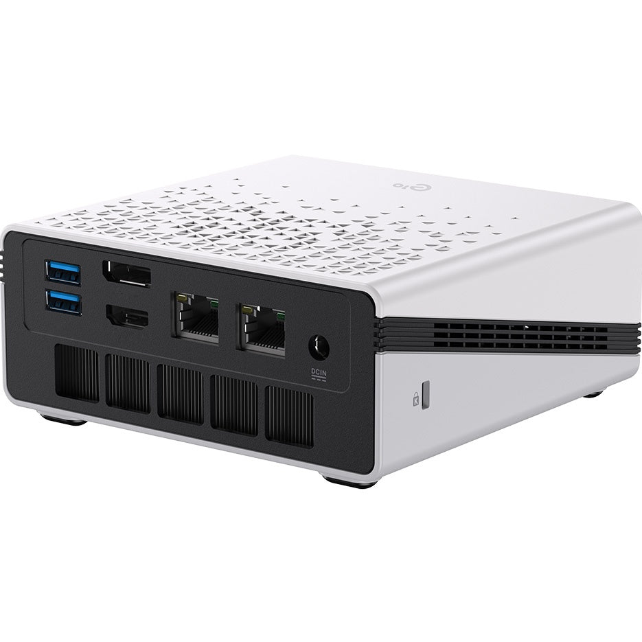 Equipo Mini PC Chuwi Ryzen 7 4.7Ghz, 16GB, 512GB SSD, Win11 Pro