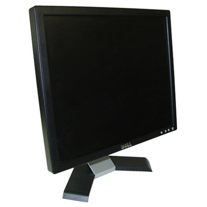 Monitor LCD 17 grado A+ negro