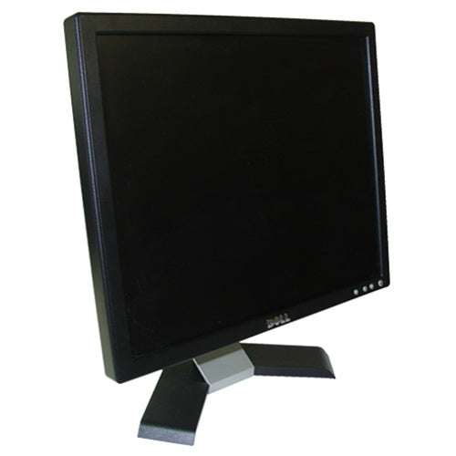 Monitor LCD 17 grado A+ negro