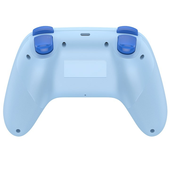Joystick Gamesir T4 Nova Lite celeste