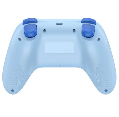 Joystick Gamesir T4 Nova Lite celeste