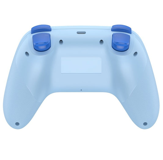 Joystick Gamesir T4 Nova Lite celeste