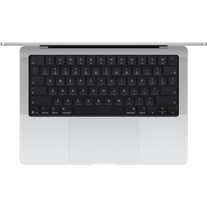 Apple Macbook Pro M5 PRO 18+20, 24GB, 1TB SSD, 16.2'' Retina