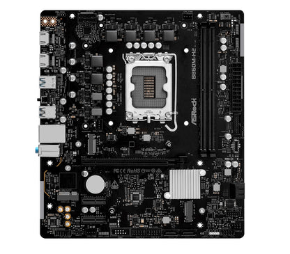 Mother Asrock B860M-H2 LGA 1851