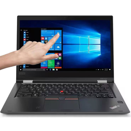 Notebook Convertible Lenovo Core i5 3.6Ghz, 8GB, 256GB SSD, 13.3 FHD Touch